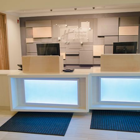 Holiday Inn Express Winona By Ihg Ngoại thất bức ảnh