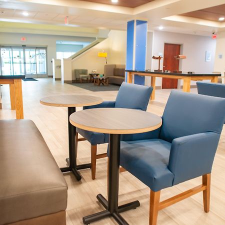 Holiday Inn Express Winona By Ihg Ngoại thất bức ảnh