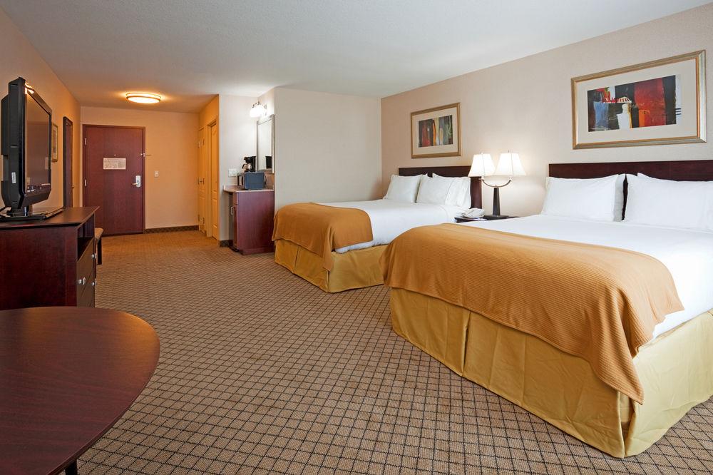 Holiday Inn Express Winona By Ihg Ngoại thất bức ảnh