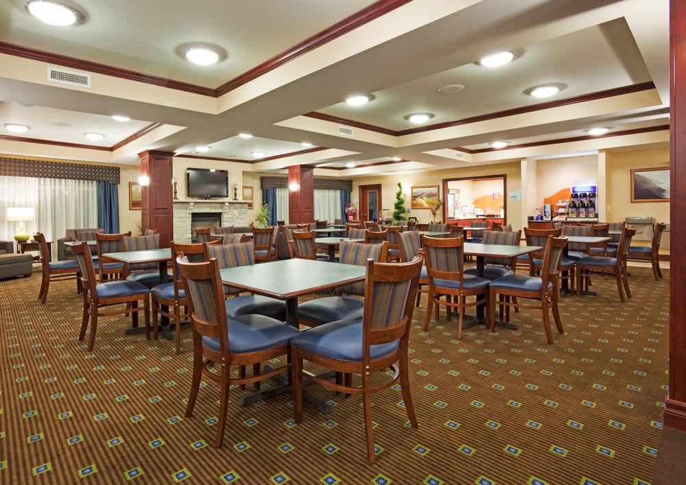 Holiday Inn Express Winona By Ihg Ngoại thất bức ảnh