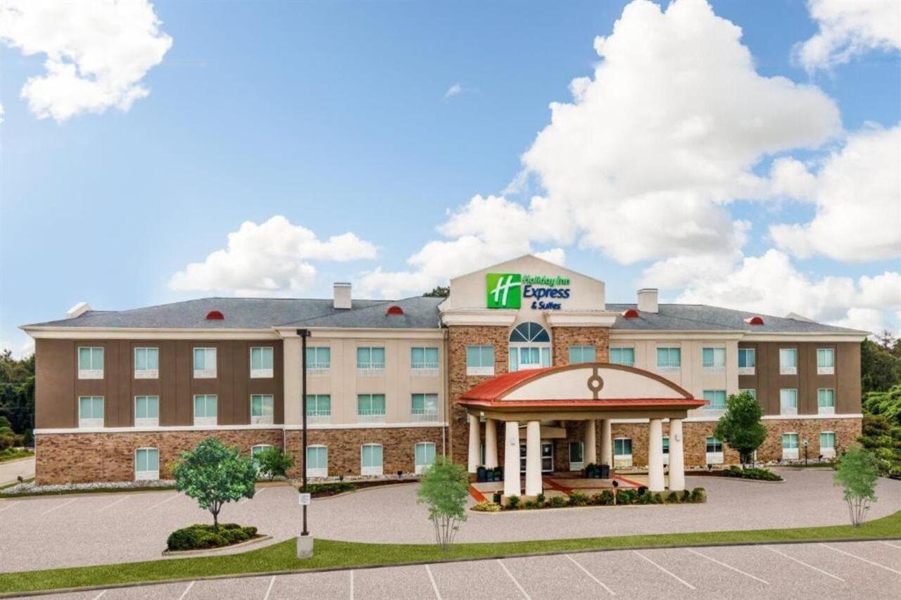 Holiday Inn Express Winona By Ihg Ngoại thất bức ảnh