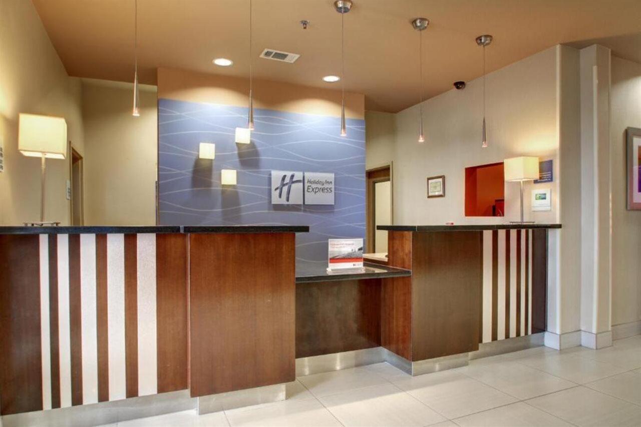 Holiday Inn Express Winona By Ihg Ngoại thất bức ảnh