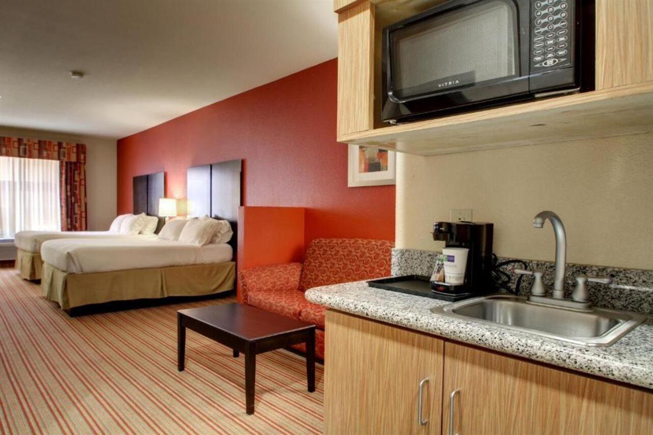 Holiday Inn Express Winona By Ihg Ngoại thất bức ảnh