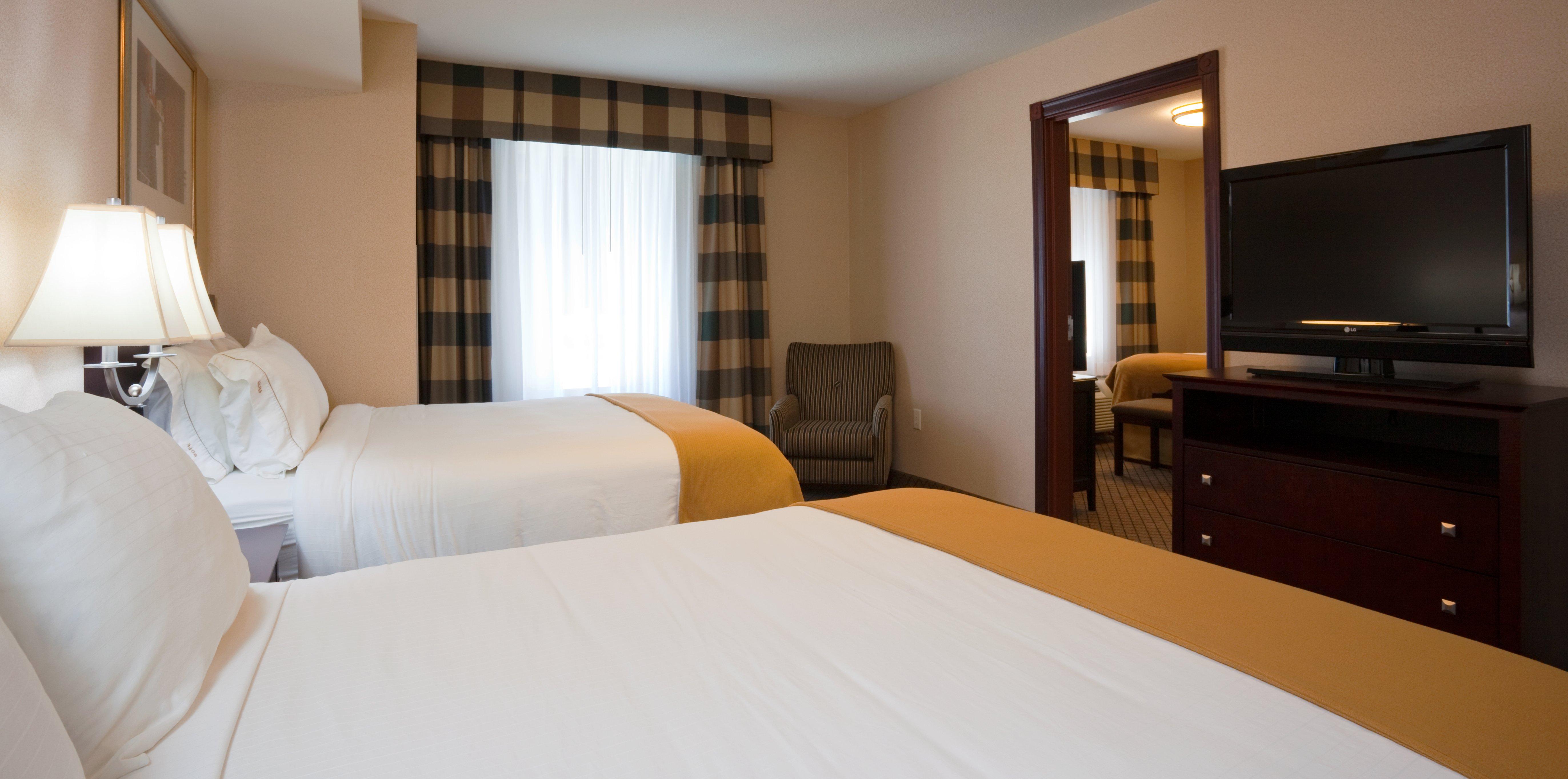 Holiday Inn Express Winona By Ihg Ngoại thất bức ảnh