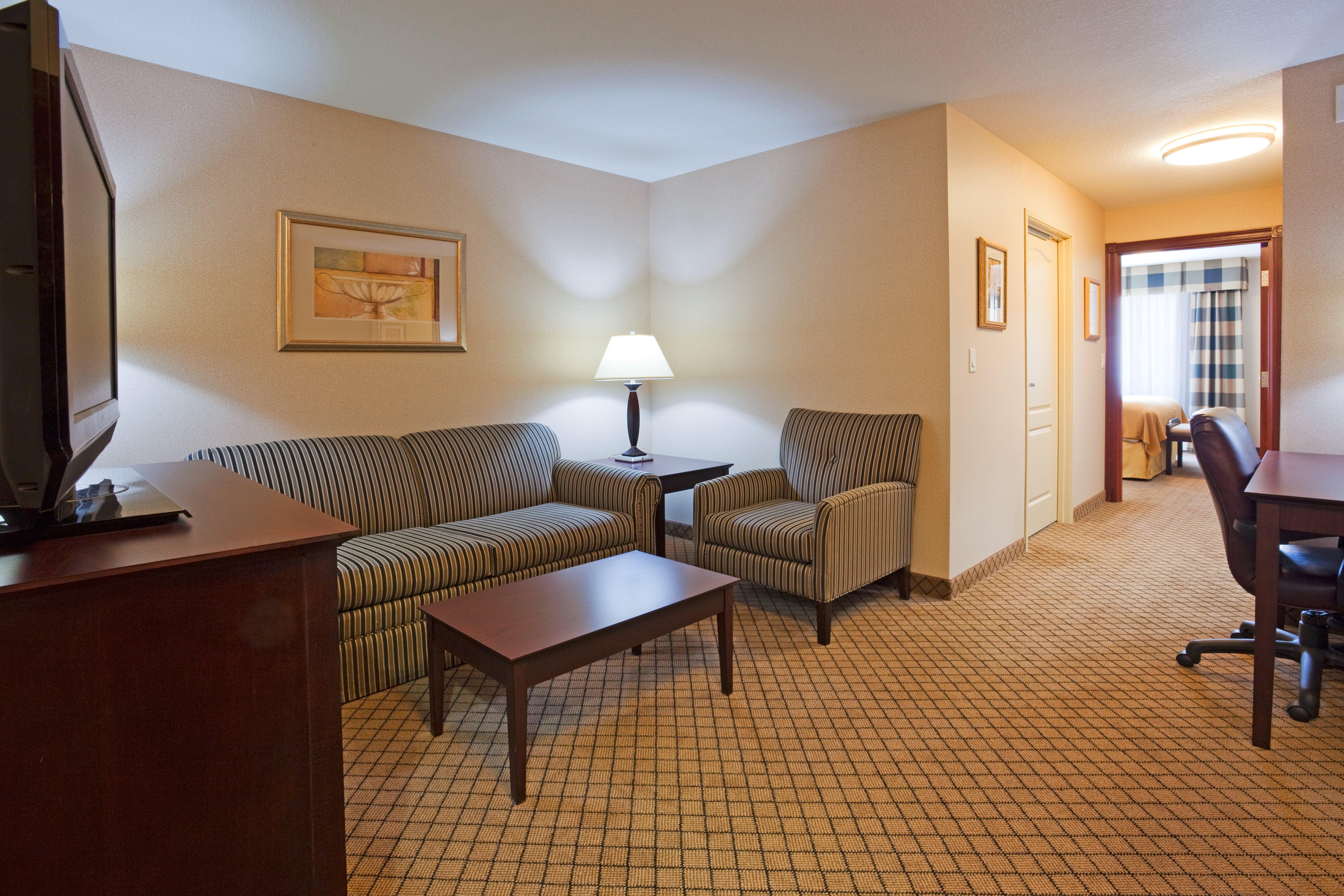 Holiday Inn Express Winona By Ihg Ngoại thất bức ảnh