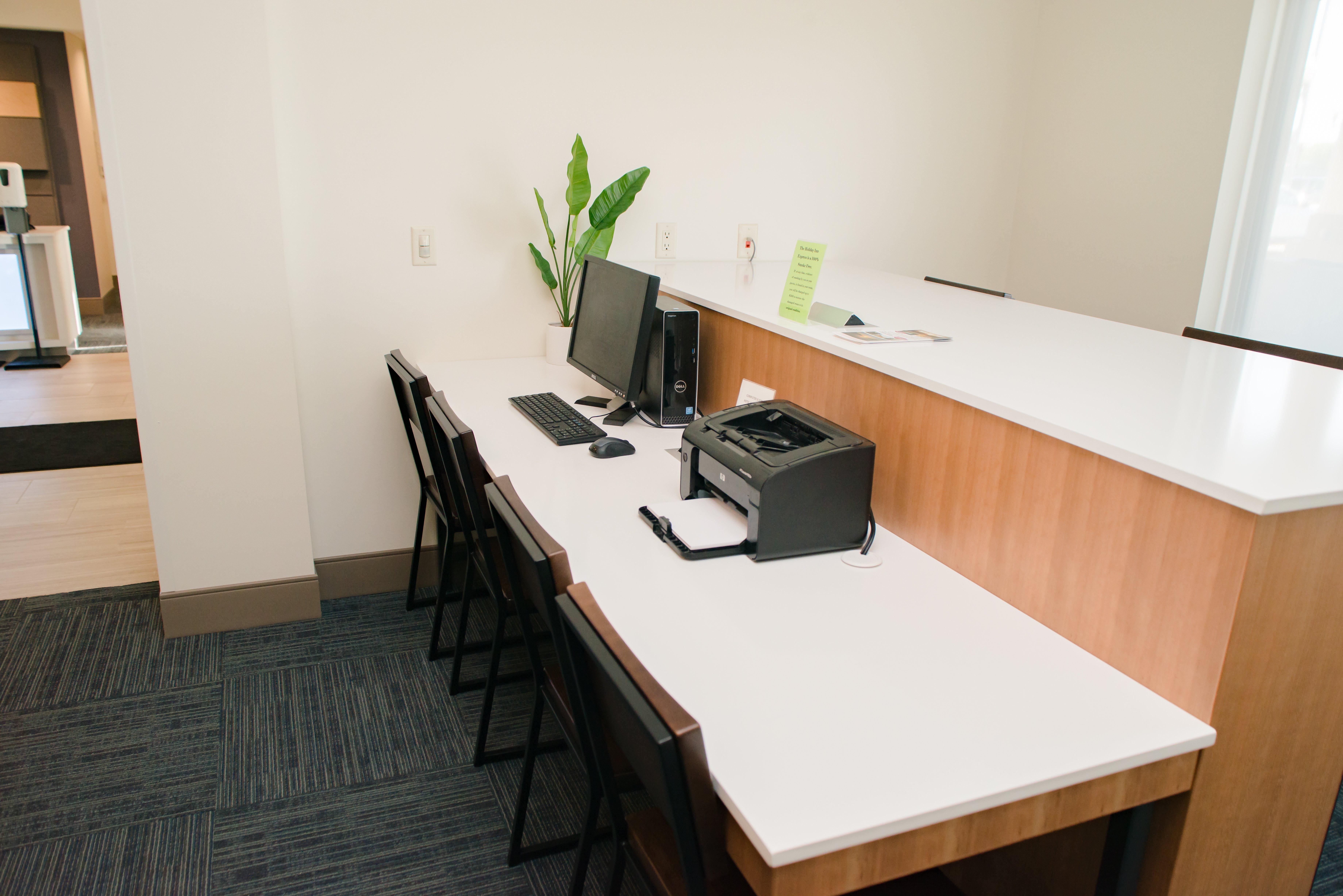 Holiday Inn Express Winona By Ihg Ngoại thất bức ảnh