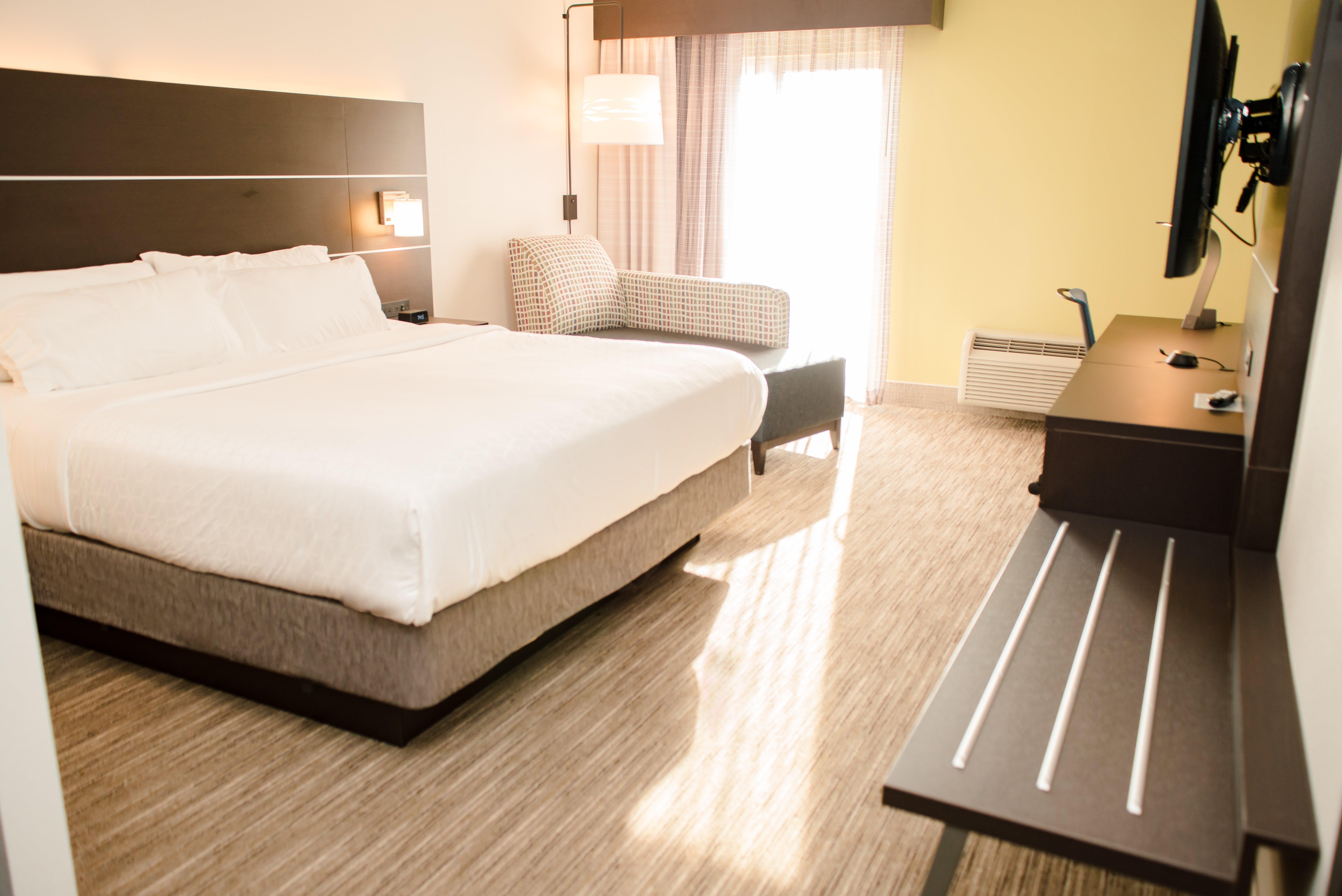 Holiday Inn Express Winona By Ihg Ngoại thất bức ảnh