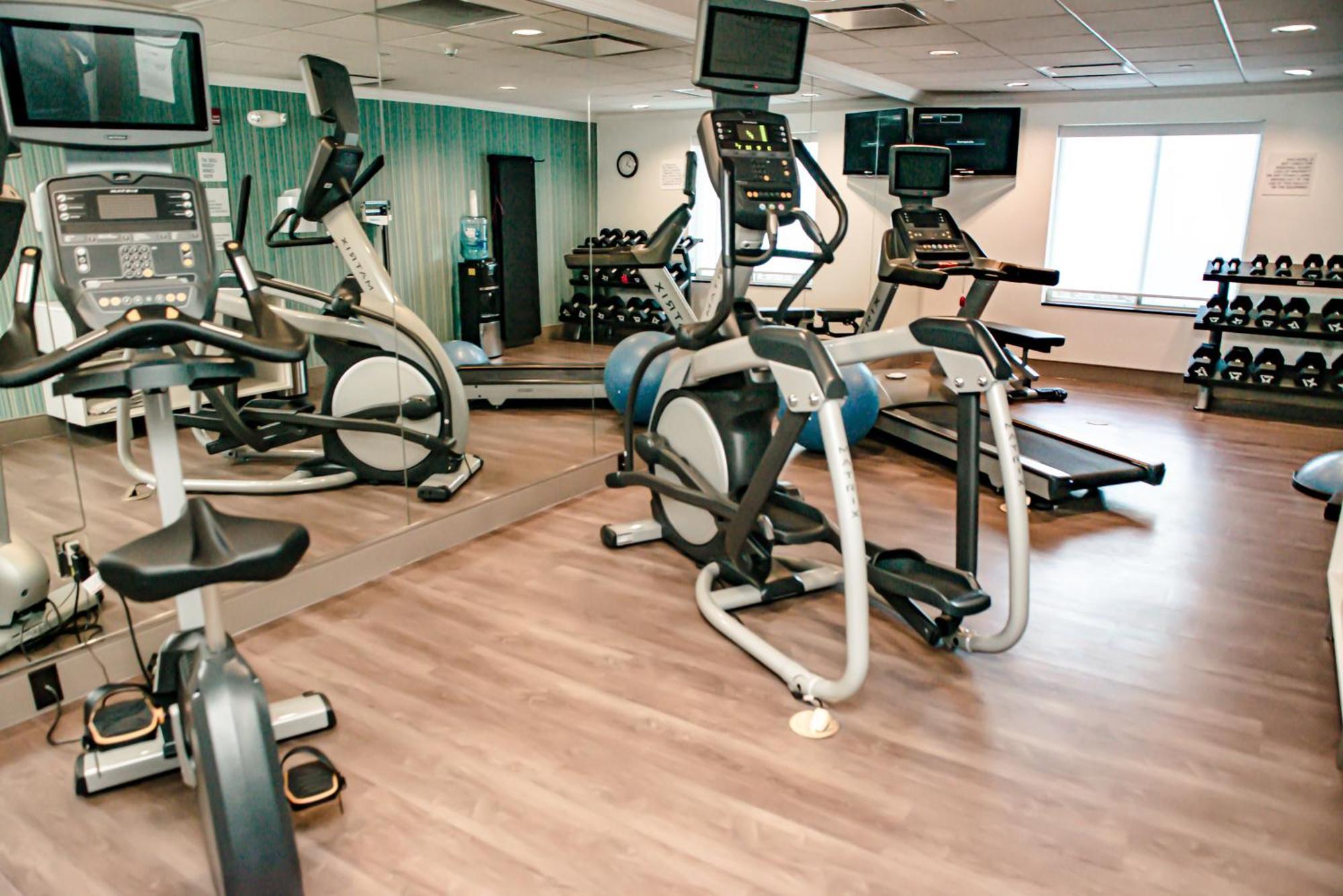 Holiday Inn Express Winona By Ihg Ngoại thất bức ảnh