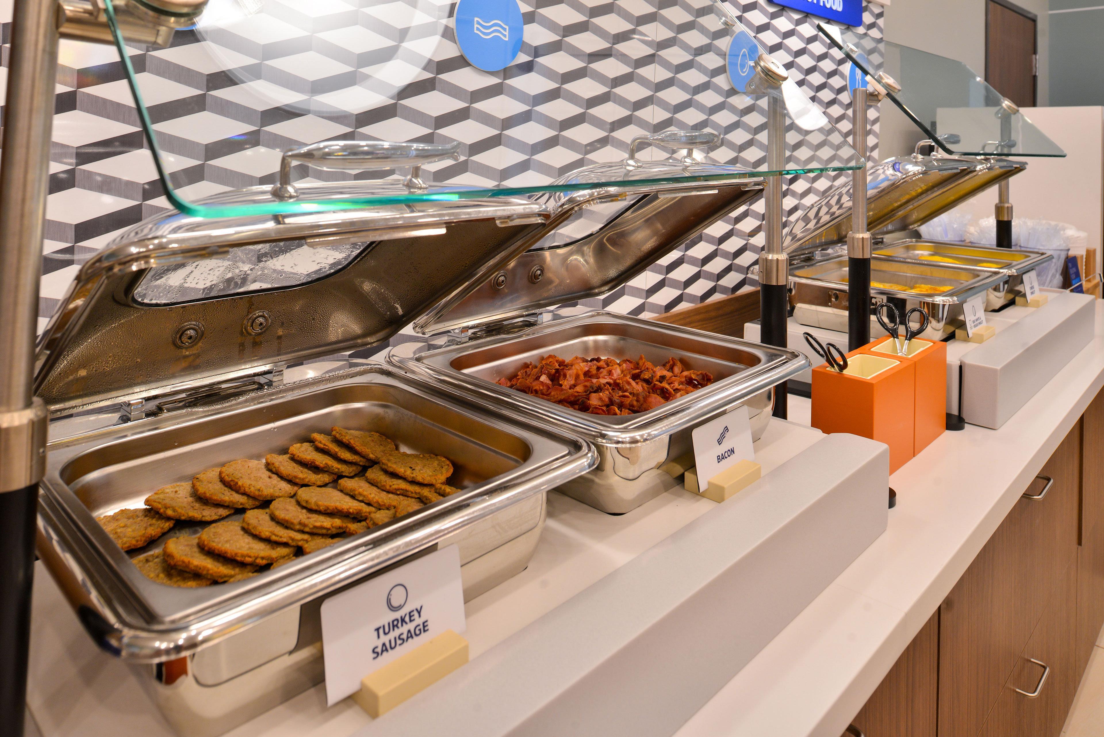 Holiday Inn Express Winona By Ihg Ngoại thất bức ảnh