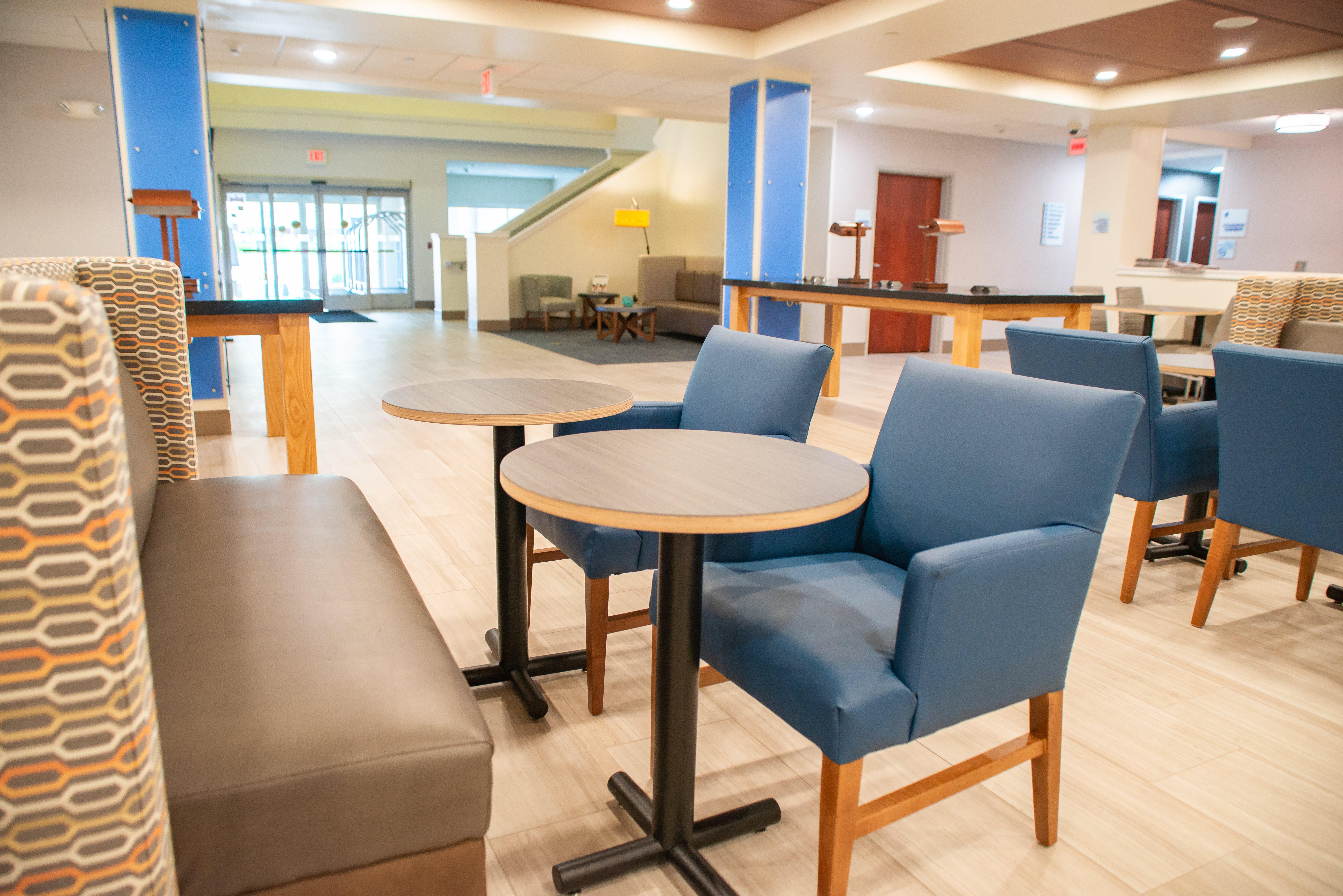 Holiday Inn Express Winona By Ihg Ngoại thất bức ảnh
