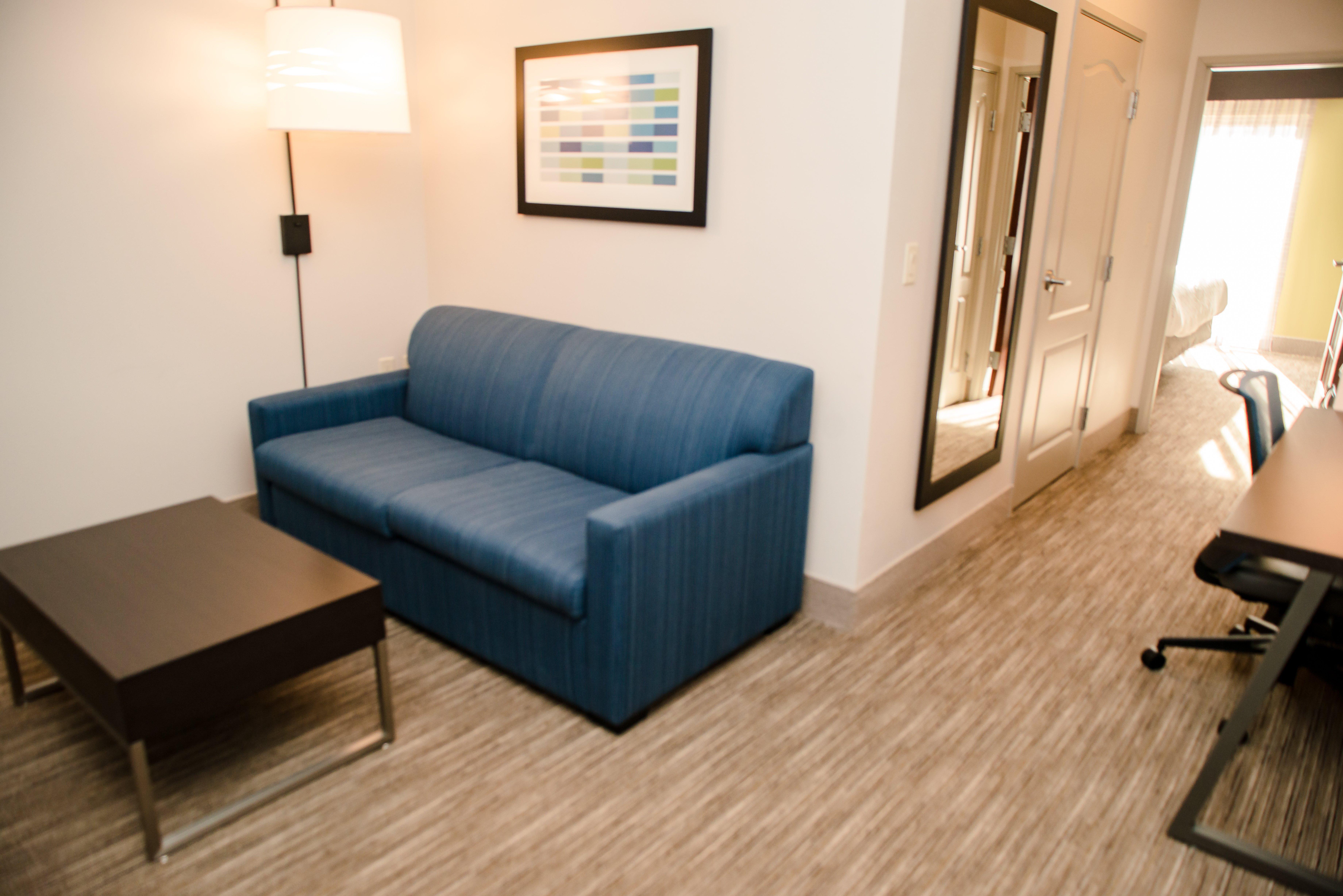 Holiday Inn Express Winona By Ihg Ngoại thất bức ảnh
