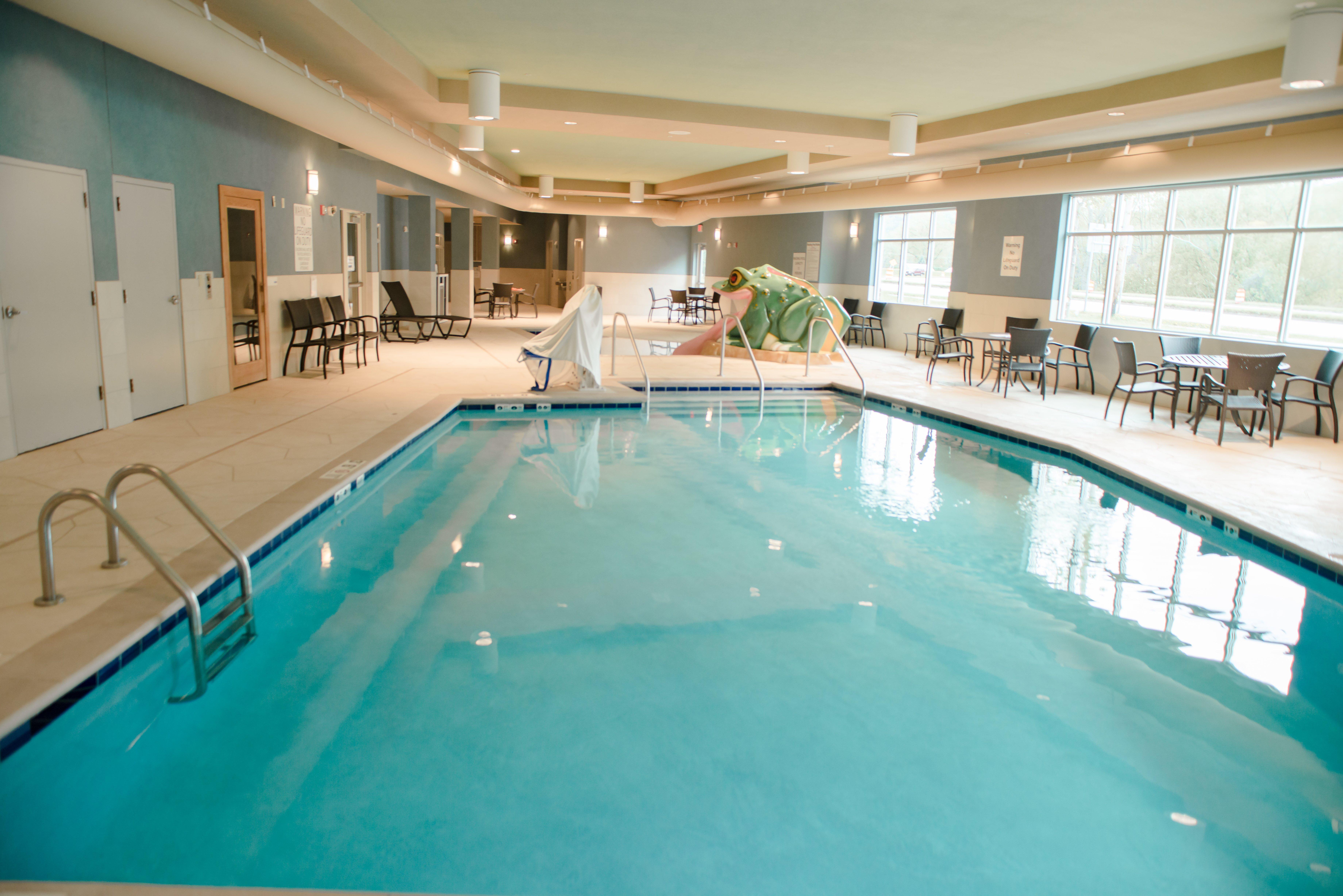 Holiday Inn Express Winona By Ihg Ngoại thất bức ảnh
