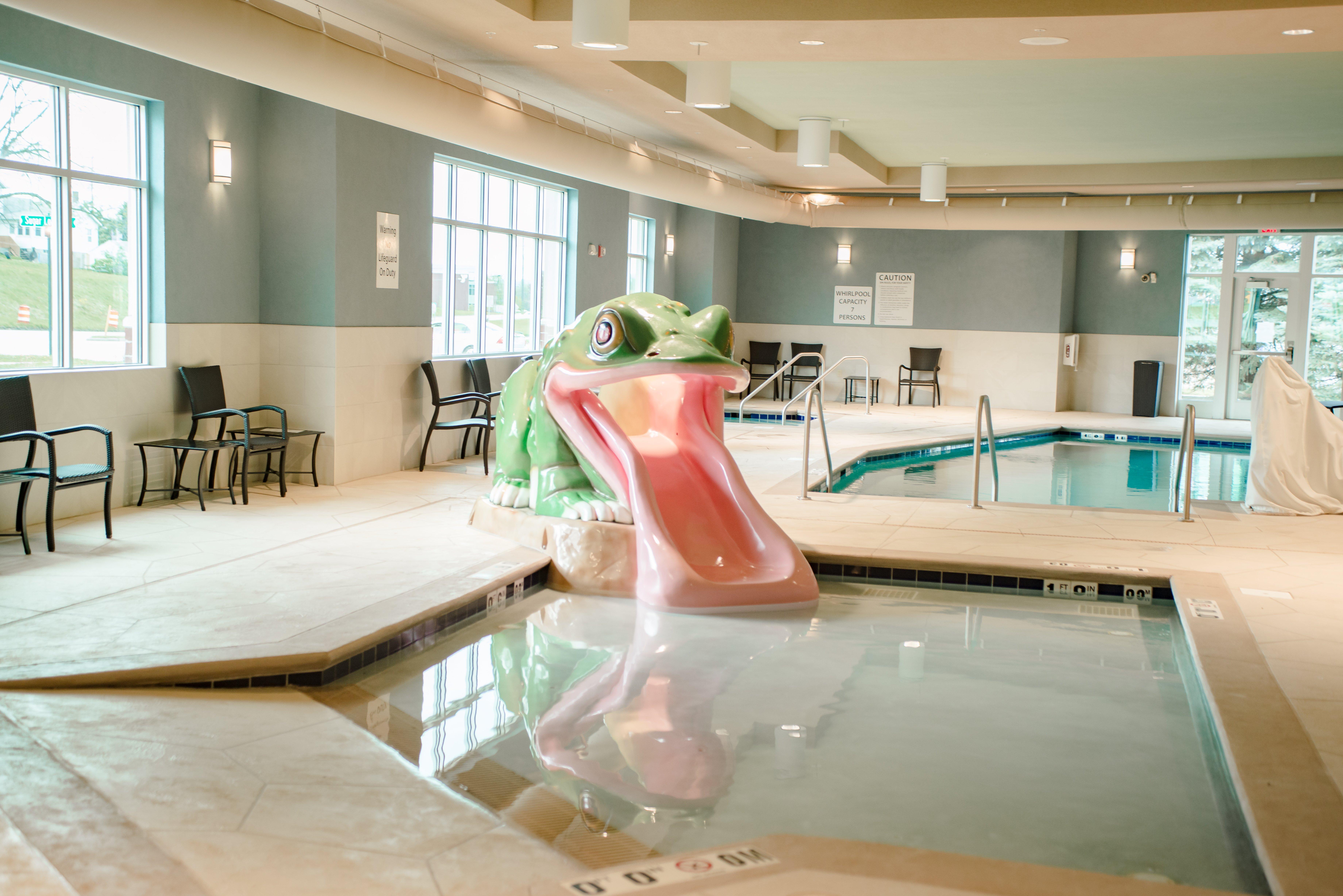 Holiday Inn Express Winona By Ihg Ngoại thất bức ảnh